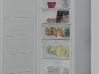Fryser Skabsfryser