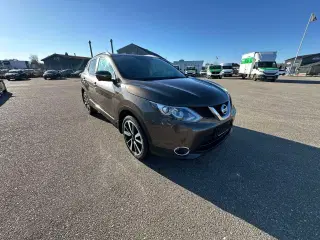 Nissan Qashqai 1,2 Dig-T 115 Acenta