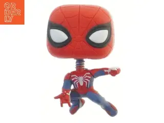 Spider-Man popfigur (str. 10 cm)