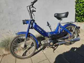 Puch Maxi P