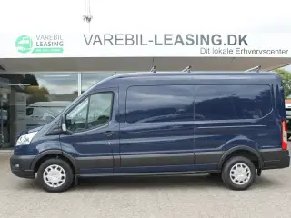 Ford Transit 350 L3 Van 2,0 TDCi 185 Trend H2 FWD