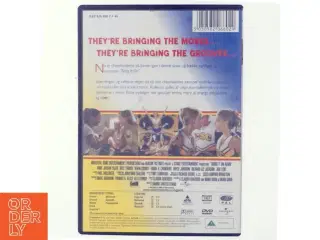 Bring It on Again (DVD)