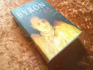 Byron, Sigrid Combüchen