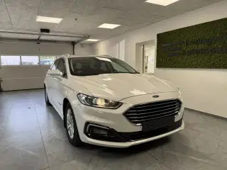 Ford Mondeo 2,0 HEV  Hybrid Titanium 187HK Stc 6g Aut.