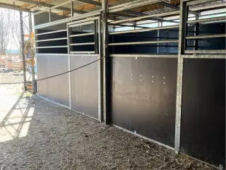 Udestald nem at nedtage uden maskiner