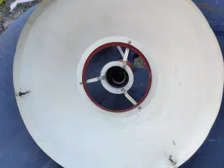 Lampe retro 