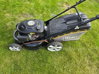 Texas 5150 Plæneklippe