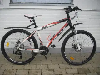 Velholdt MTB Rock Machine