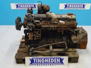 Sisu Diesel 74AWI-4V