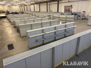 Butiksinventar