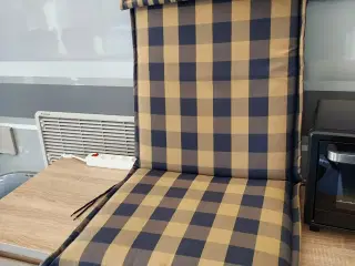 4 stk 5 positionshynder