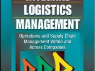 integral logistics management