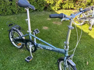 Foldecykel, Dahon Piccolo D3 3 gear, 3 gear