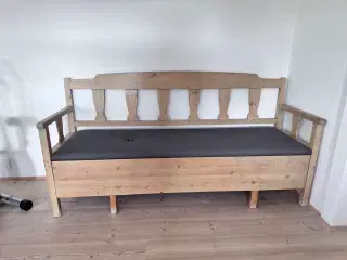 Slagbænk