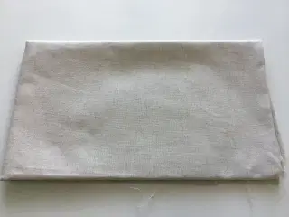 Nyt hørstof 120 x 75 cm