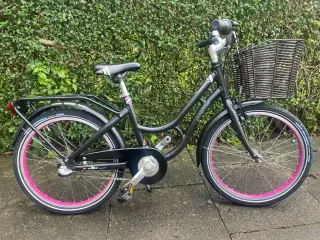 Billig KILDEMOES pige