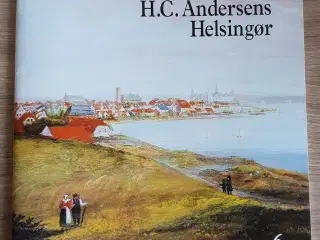 Kenno Pedersen: H. C. Andersens Helsingør.