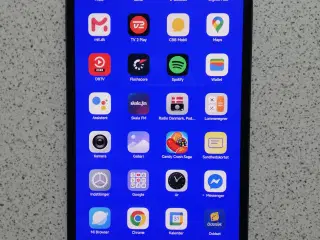 Xiaomi Redmi Note 14 smartphone 6/128GB (sort).