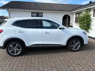 MG EHS Luxury