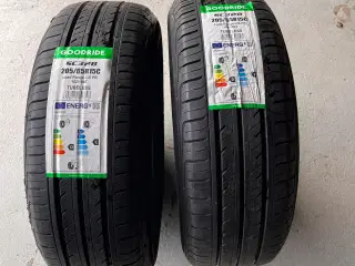 Goodride dæk 2 stk. 205/65 R15