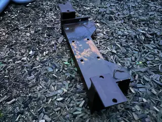 Styrtbøjle mf 35/135