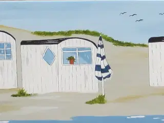 KUNSTBRÆT nr. B 48