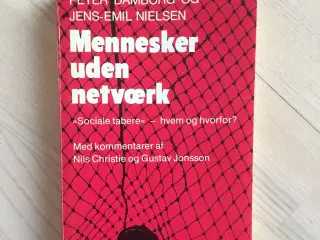 Mennesker uden netværk