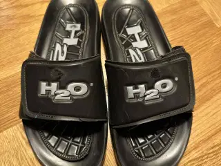 H2O badesandaler.