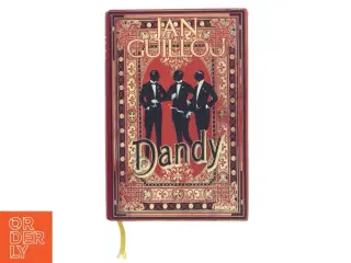 Dandy. - 2: Det store århundrede (Bog)