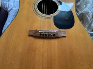 Akustisk guitar