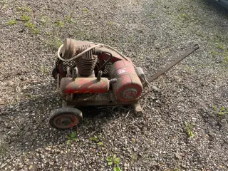 Kompressor F F