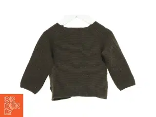 Cardigan fra Norlie (str. 74 cm)