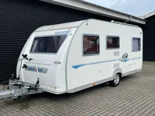 2005 - Adria Adiva 502 UP