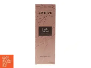Parfume I AM IDEAL for woman, Eau de Parfum fra La Rive