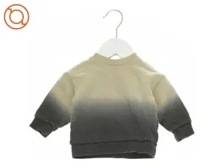 Sweatshirt fra H&M (str. 62 cm)