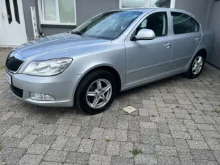 Skoda Octavia 1,2 TSi 105 Elegance Combi