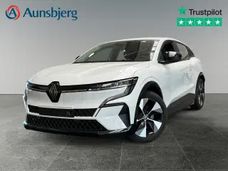 Renault Megane E-Tech 40 Equilibre