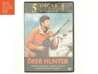 Deer Hunter