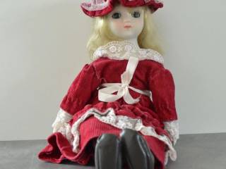 Porcelæn