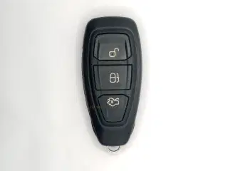 Keyless nøgle til Ford, flere modeller med nøgle fri betjening bla Focus, C-Max, Mondeo mv.