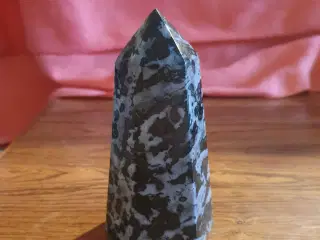 Indigo Gabbro tårn 