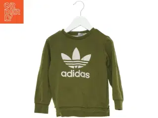 Sweatshirt fra Adidas (str. 104 cm)