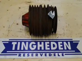 Deutz 2680 Motorremskive 1212402000300