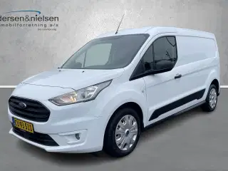 Ford Transit Connect Lang 1,5 EcoBlue Trend 100HK Van 6g