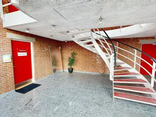 Kontorlejemål