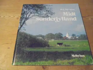 Midt Sønderjylland – se fotos og beskrivelse