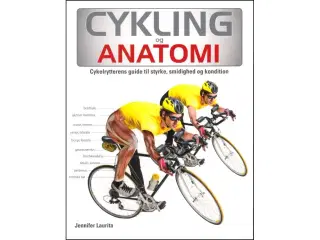 Cykling og Anatomi