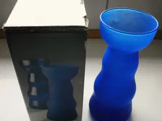 NY Mundblæst - Hyacintglas -Venezia- Perfekt Gave!