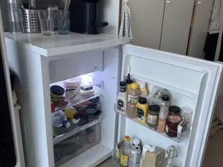 Electrolux køleskab hvid