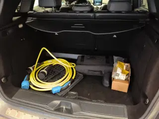 Mercedes B250 e  aut.
